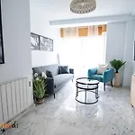 Apartment Tranquilo Y Centrico- Gp 3a *