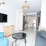 Apartment Tranquilo Y Centrico- Gp 3a *
