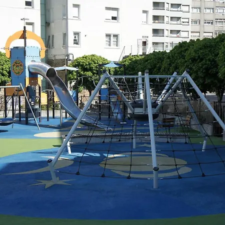Tranquilo Y Centrico- Gp 3a Apartment